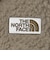 【WEB限定】＜THE NORTH FACE＞フリース ポンチョ / ベビー