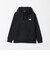 【WEB限定】＜THE NORTH FACE＞バックスクエア ロゴ フーディ パーカー