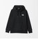 【WEB限定】＜THE NORTH FACE＞バックスクエア ロゴ フーディ パーカー
