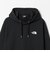 【WEB限定】＜THE NORTH FACE＞バックスクエア ロゴ フーディ パーカー