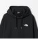 【WEB限定】＜THE NORTH FACE＞バックスクエア ロゴ フーディ パーカー