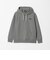 【WEB限定】＜THE NORTH FACE＞バックスクエア ロゴ フーディ パーカー