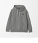 【WEB限定】＜THE NORTH FACE＞バックスクエア ロゴ フーディ パーカー