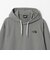 【WEB限定】＜THE NORTH FACE＞バックスクエア ロゴ フーディ パーカー