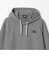 【WEB限定】＜THE NORTH FACE＞バックスクエア ロゴ フーディ パーカー