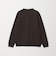 L/A ダンボール ビズ クルーネック カットソー