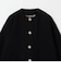 【別注】＜Traditional Weatherwear＞LINTON ノーカラー コート