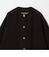 【別注】＜Traditional Weatherwear＞LINTON ノーカラー コート