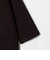 【別注】＜Traditional Weatherwear＞LINTON ノーカラー コート