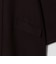 【別注】＜Traditional Weatherwear＞LINTON ノーカラー コート