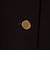【別注】＜Traditional Weatherwear＞LINTON ノーカラー コート