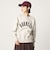 【別注】＜Champion＞CVC TF プリント プルオーバー