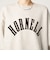 【別注】＜Champion＞CVC TF プリント プルオーバー
