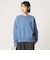 【別注】＜Champion＞CVC TF プリント プルオーバー
