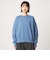 【別注】＜Champion＞CVC TF プリント プルオーバー