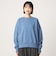 【別注】＜Champion＞CVC TF プリント プルオーバー