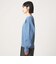 【別注】＜Champion＞CVC TF プリント プルオーバー