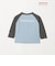【別注】＜URBAMENT＞Honda ラグラン Tシャツ / キッズ 100cm-130cm