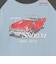 【別注】＜URBAMENT＞Honda ラグラン Tシャツ / キッズ 100cm-130cm