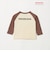 【別注】＜URBAMENT＞Honda ラグラン Tシャツ / キッズ 100cm-130cm