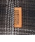 【別注】＜UNIVERSAL OVERALL＞Vネック チェック カーディガン / キッズ 140cm-160cm
