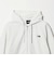 【WEB限定】＜THE NORTH FACE＞スモールロゴ スウェット フルジップフーディ パーカー
