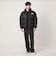 ＜THE NORTH FACE＞ヌプシ ダウン ジャケット