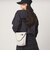 【WEB限定】＜THE NORTH FACE＞ジオフェイスミニショルダーバッグ（2.5L）