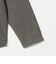 【WEB限定】＜at ease＞ドロスト ロングスリーブ カットソー UVカット