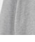 【WEB限定】＜at ease＞ワンポイントシシュウ スウェット プルオーバー