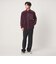【WEB限定】＜THE NORTH FACE＞レイバック ミッド フリース ジャケット