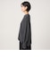 ［size SHORTあり］SERENITY クルーネック プルオーバー ニット