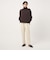 【WEB限定】［size SHORT/TALLあり］オルマイ ウラキモウ テーパード パンツ