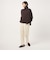 【WEB限定】［size SHORT/TALLあり］オルマイ ウラキモウ テーパード パンツ