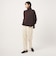 【WEB限定】［size SHORT/TALLあり］オルマイ ウラキモウ テーパード パンツ