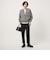 【WEB限定】［size SHORT/TALLあり］オルマイ ウラキモウ テーパード パンツ
