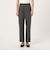 【WEB限定】［size SHORT/TALLあり］オルマイ ウラキモウ テーパード パンツ