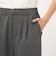 【WEB限定】［size SHORT/TALLあり］オルマイ ウラキモウ テーパード パンツ