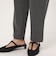 【WEB限定】［size SHORT/TALLあり］オルマイ ウラキモウ テーパード パンツ