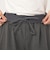 【WEB限定】［size SHORT/TALLあり］オルマイ ウラキモウ テーパード パンツ