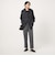 【WEB限定】［size SHORT/TALLあり］オルマイ ウラキモウ テーパード パンツ