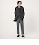 【WEB限定】［size SHORT/TALLあり］オルマイ ウラキモウ テーパード パンツ