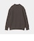 ＜GIM＞アラン 7G クルーネック ニット