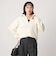 ［size SHORTあり］ウール スムース スキッパー プルオーバー ウォッシャブル