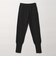 【WEB限定】＜at ease＞ニット ジョグ パンツ