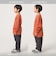 【別注】＜WILD THINGS＞ロゴ スウェット / キッズ 110cm-130cm