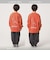 【別注】＜WILD THINGS＞ロゴ スウェット / キッズ 110cm-130cm