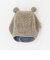 【WEB限定】＜THE NORTH FACE＞ フリース イヤー キャップ / ベビー