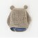 【WEB限定】＜THE NORTH FACE＞ フリース イヤー キャップ / ベビー