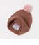 【WEB限定】＜THE NORTH FACE＞ポンポン ニット キャップ / ベビー